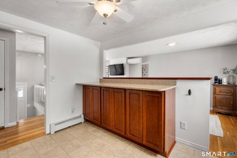 Tiny photo for 50 Cook Road, Tolland, CT 06084 (MLS # 24160314)