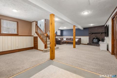 Tiny photo for 50 Cook Road, Tolland, CT 06084 (MLS # 24160314)