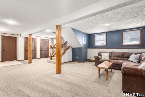 Tiny photo for 50 Cook Road, Tolland, CT 06084 (MLS # 24160314)