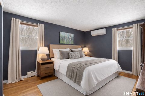 Tiny photo for 50 Cook Road, Tolland, CT 06084 (MLS # 24160314)