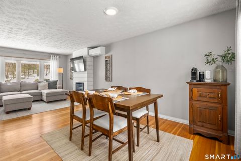 Tiny photo for 50 Cook Road, Tolland, CT 06084 (MLS # 24160314)