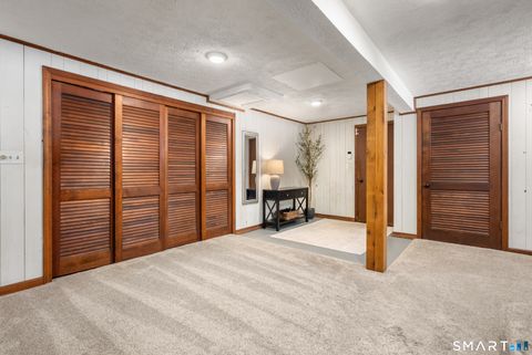 Tiny photo for 50 Cook Road, Tolland, CT 06084 (MLS # 24160314)