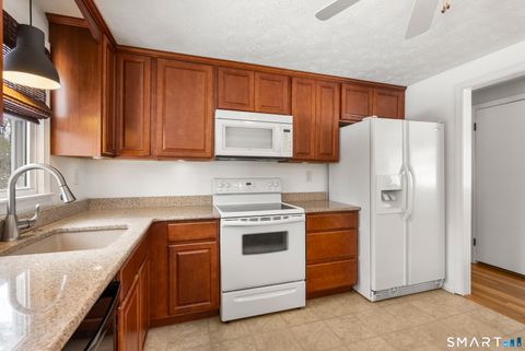 Tiny photo for 50 Cook Road, Tolland, CT 06084 (MLS # 24160314)