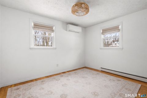 Tiny photo for 50 Cook Road, Tolland, CT 06084 (MLS # 24160314)