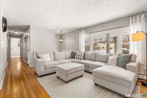 Tiny photo for 50 Cook Road, Tolland, CT 06084 (MLS # 24160314)