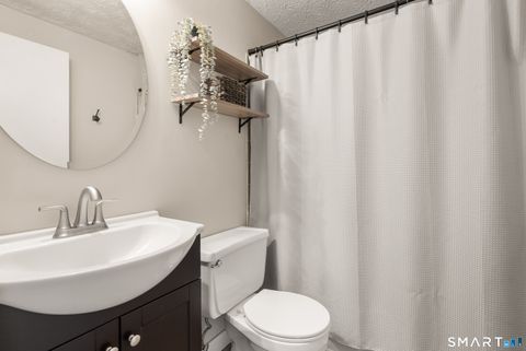 Tiny photo for 50 Cook Road, Tolland, CT 06084 (MLS # 24160314)