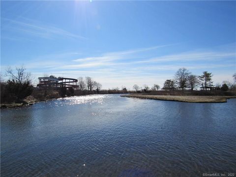 Vacant Land For Sale - 4 Ridgewood Avenue<br/> New London County, Waterford, CT 06385