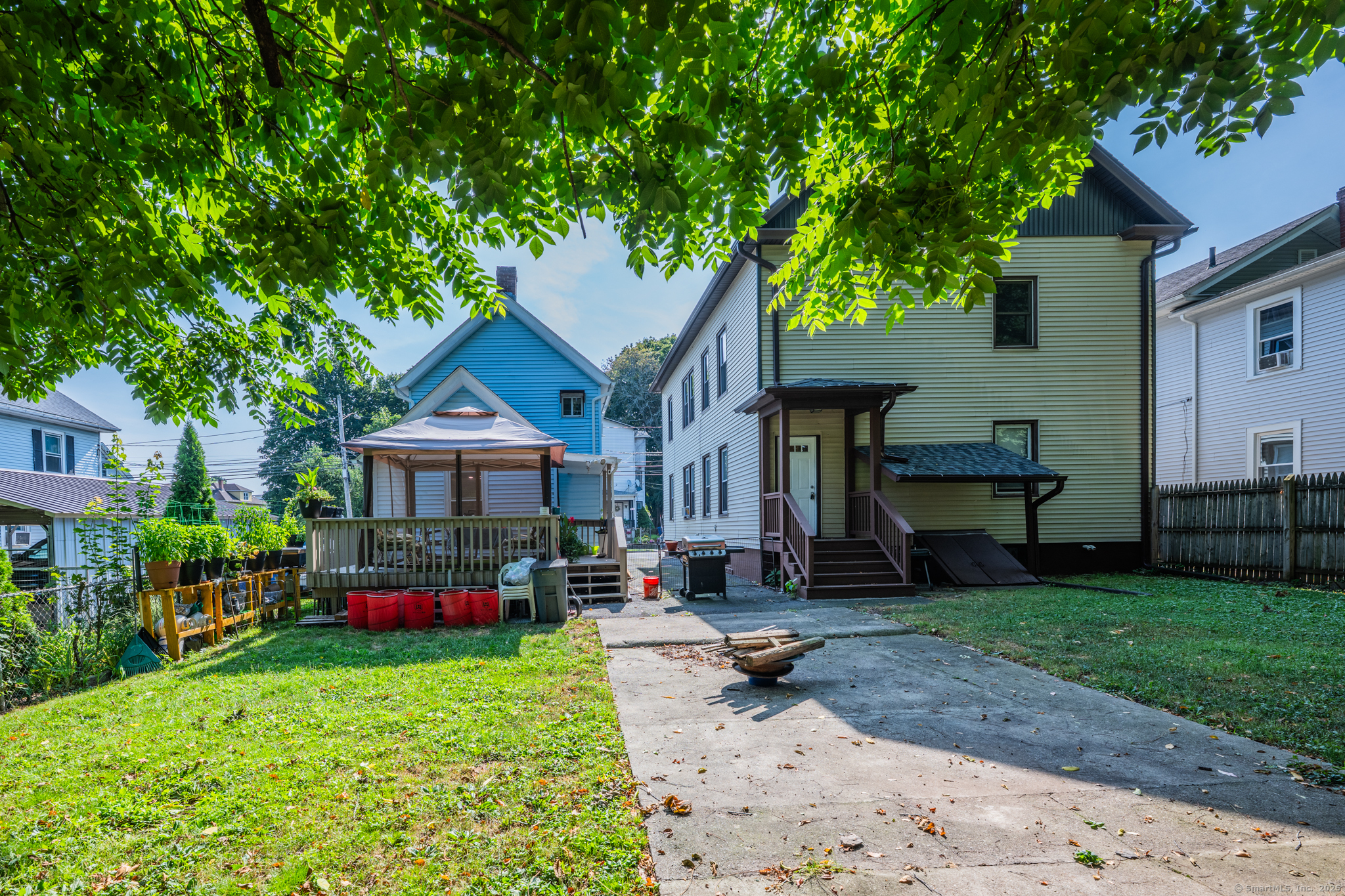 114 Franklin Street