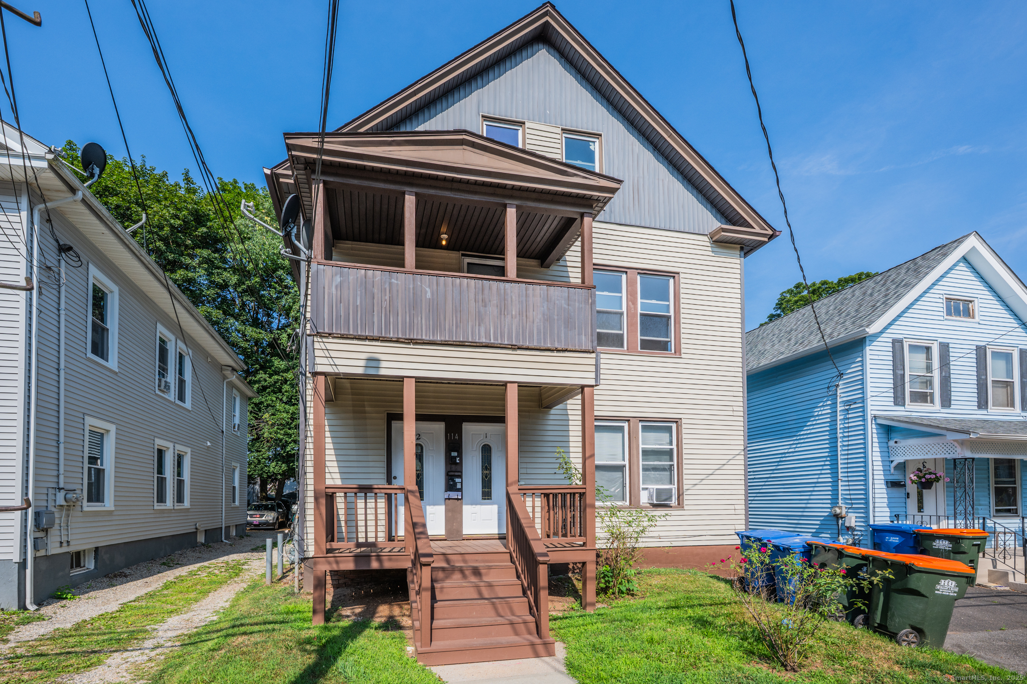 114 Franklin Street