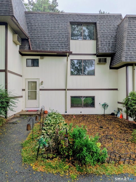 Tiny photo for 56 Suffield Meadow Drive #56, Suffield, CT 06078 (MLS # 24208171)