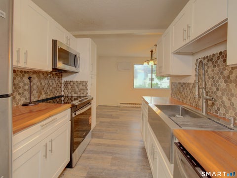 Tiny photo for 56 Suffield Meadow Drive #56, Suffield, CT 06078 (MLS # 24208171)