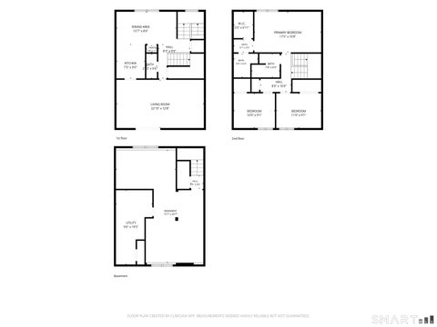 Tiny photo for 56 Suffield Meadow Drive #56, Suffield, CT 06078 (MLS # 24208171)