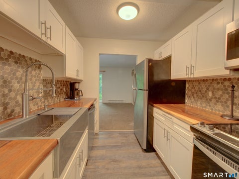Tiny photo for 56 Suffield Meadow Drive #56, Suffield, CT 06078 (MLS # 24208171)