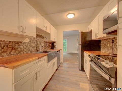 Tiny photo for 56 Suffield Meadow Drive #56, Suffield, CT 06078 (MLS # 24208171)