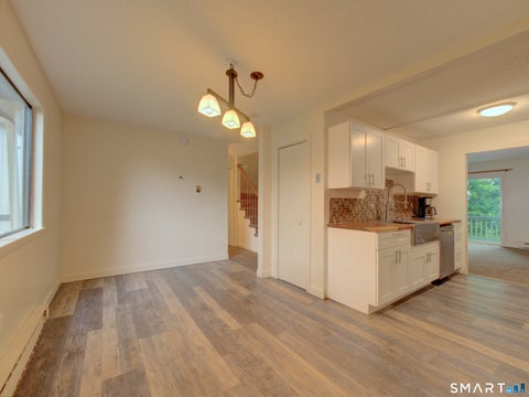 Tiny photo for 56 Suffield Meadow Drive #56, Suffield, CT 06078 (MLS # 24208171)