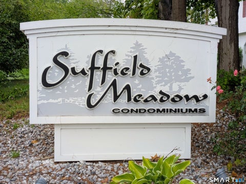 Photo of 56 Suffield Meadow Drive #56, Suffield, CT 06078 (MLS # 24208171)
