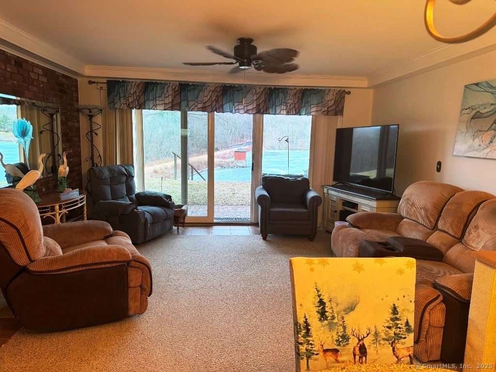 264 Lyman Road #APT 1-11, Wolcott, Connecticut image 12