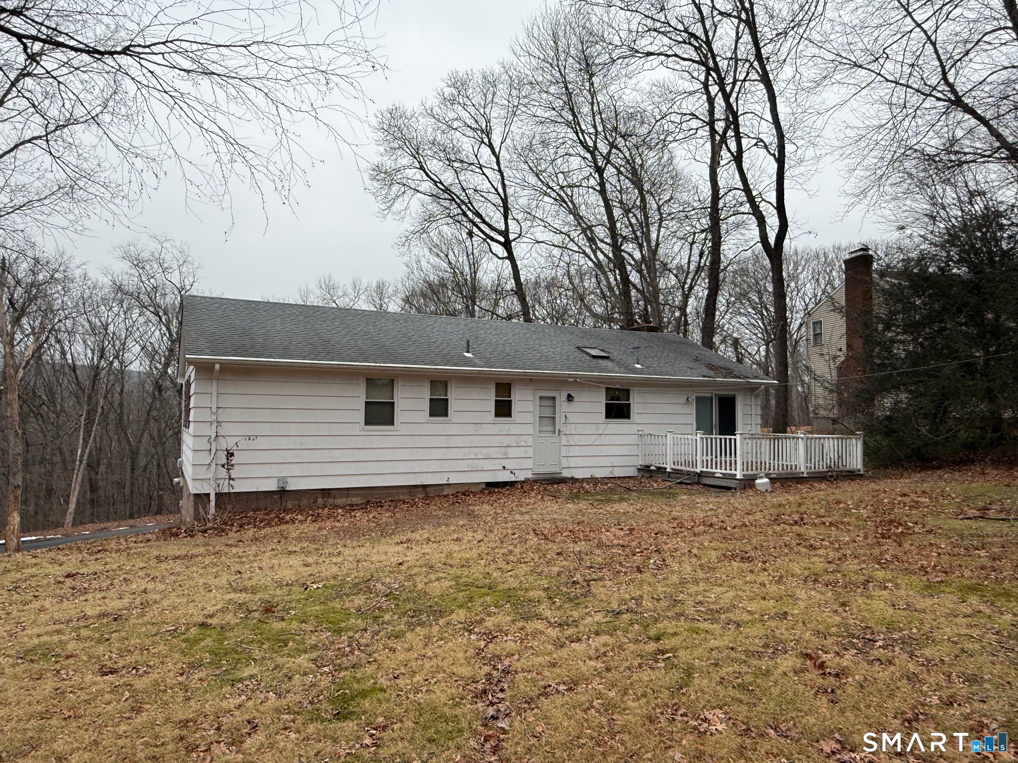 46 Forest Court North