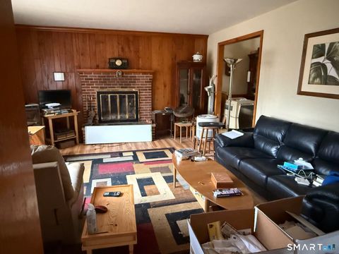 Tiny photo for 46 Forest Court N, Hamden, CT 06518 (MLS # 24148961)