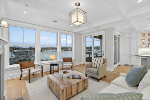 Tiny photo for 22 W Main Street #11, Groton, CT 06355 (MLS # 24157668)