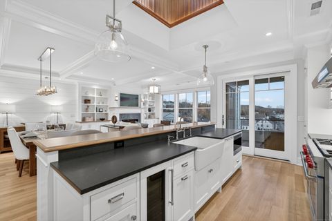 Tiny photo for 22 W Main Street #11, Groton, CT 06355 (MLS # 24157668)