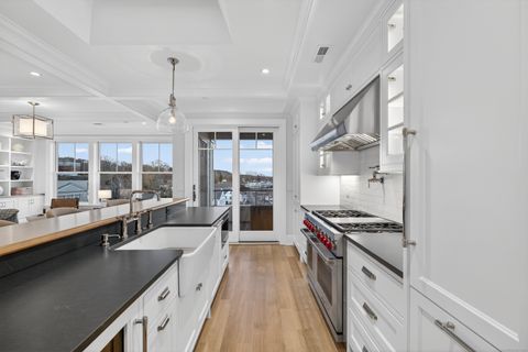 Tiny photo for 22 W Main Street #11, Groton, CT 06355 (MLS # 24157668)