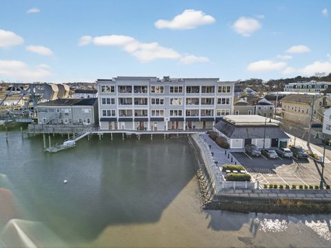 Tiny photo for 22 W Main Street #11, Groton, CT 06355 (MLS # 24157668)