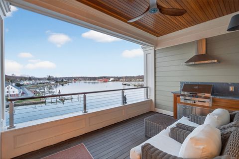 Photo of 22 W Main Street #11, Groton, CT 06355 (MLS # 24157668)