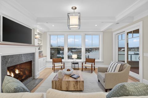 Tiny photo for 22 W Main Street #11, Groton, CT 06355 (MLS # 24157668)