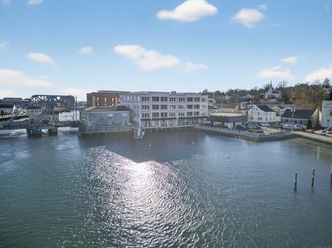 Tiny photo for 22 W Main Street #11, Groton, CT 06355 (MLS # 24157668)