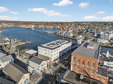 Tiny photo for 22 W Main Street #11, Groton, CT 06355 (MLS # 24157668)