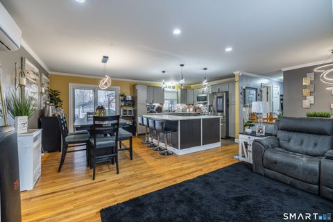 6 Chaucer Drive Shelton CT 06484