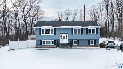 Tiny photo for 6 Chaucer Drive, Shelton, CT 06484 (MLS # 24148031)