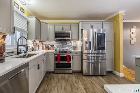 Tiny photo for 6 Chaucer Drive, Shelton, CT 06484 (MLS # 24148031)