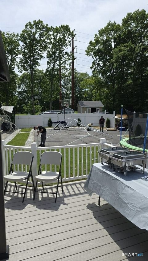 Tiny photo for 6 Chaucer Drive, Shelton, CT 06484 (MLS # 24148031)