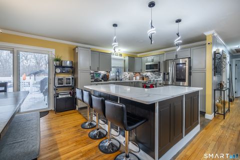 Tiny photo for 6 Chaucer Drive, Shelton, CT 06484 (MLS # 24148031)