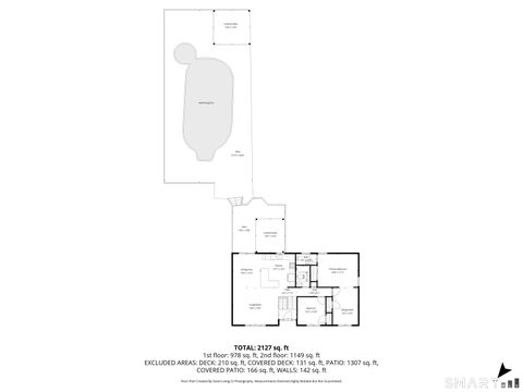 Tiny photo for 6 Chaucer Drive, Shelton, CT 06484 (MLS # 24148031)