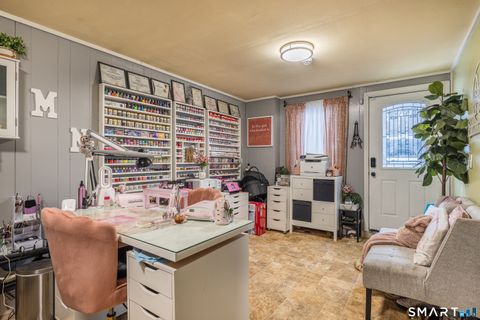 Tiny photo for 6 Chaucer Drive, Shelton, CT 06484 (MLS # 24148031)