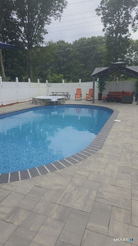 Tiny photo for 6 Chaucer Drive, Shelton, CT 06484 (MLS # 24148031)