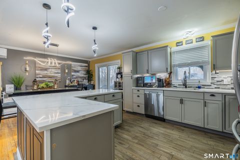 Tiny photo for 6 Chaucer Drive, Shelton, CT 06484 (MLS # 24148031)