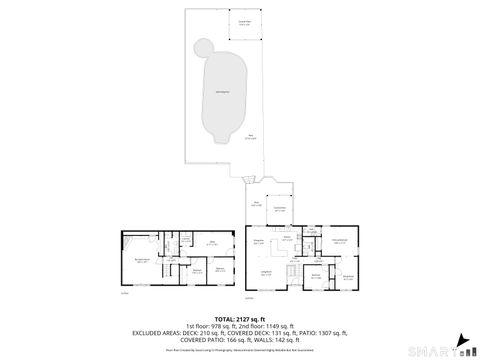Tiny photo for 6 Chaucer Drive, Shelton, CT 06484 (MLS # 24148031)