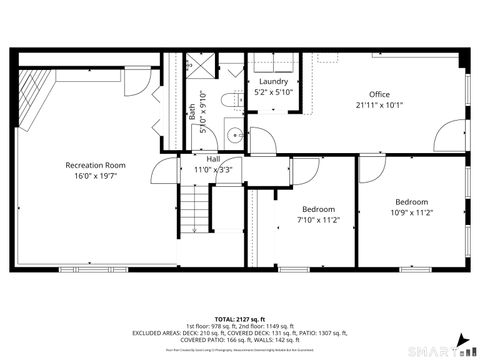 Tiny photo for 6 Chaucer Drive, Shelton, CT 06484 (MLS # 24148031)