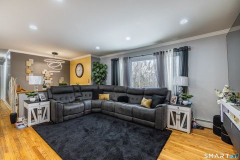 Tiny photo for 6 Chaucer Drive, Shelton, CT 06484 (MLS # 24148031)