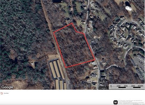 87 Windham Avenue Colchester CT 06415