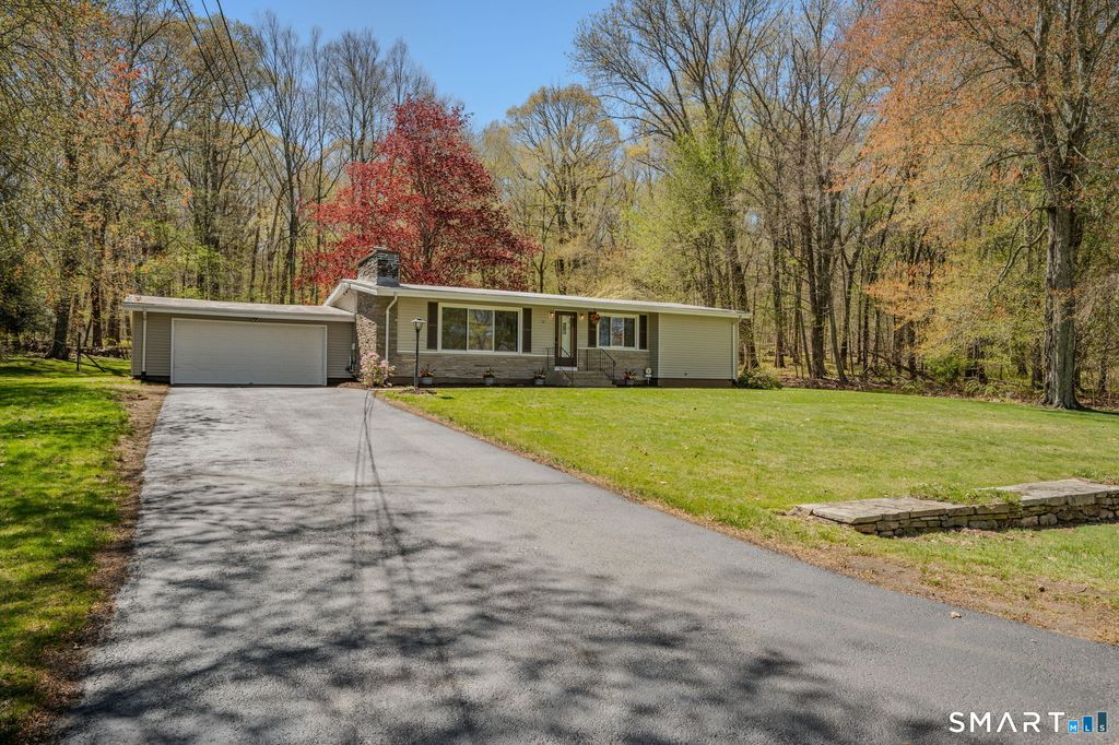 Photo of 72 Pollys Lane, Montville, CT 06382 (MLS # 24171204)