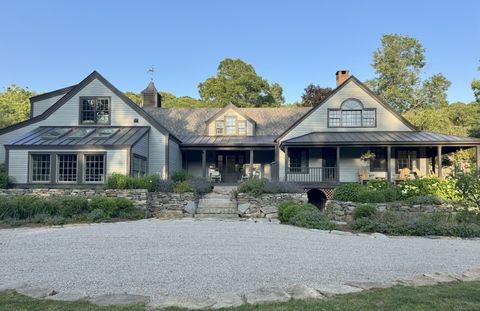 262 Cove Road Stonington CT 06378