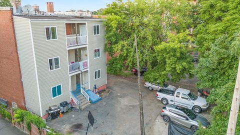 Tiny photo for 19 Whitmore Street, Hartford, CT 06114 (MLS # 24148399)