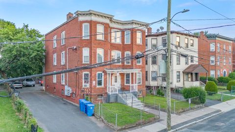 Tiny photo for 19 Whitmore Street, Hartford, CT 06114 (MLS # 24148399)