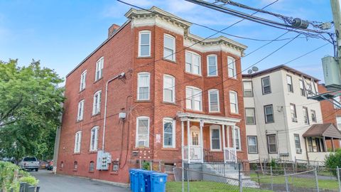 Tiny photo for 19 Whitmore Street, Hartford, CT 06114 (MLS # 24148399)