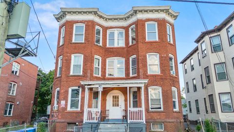 Tiny photo for 19 Whitmore Street, Hartford, CT 06114 (MLS # 24148399)